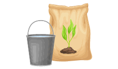 肥料・農薬・緑化資材